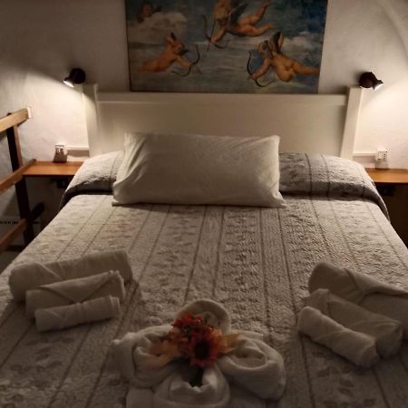 La Stalla Cefalu Ngoại thất bức ảnh